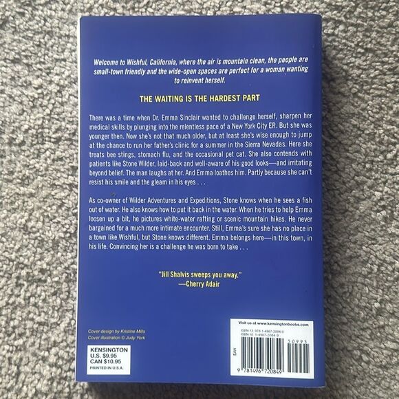 'Instant Gratification' by Jill Shavis - Picture 3 of 6